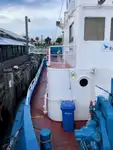 Sleperschip te koop