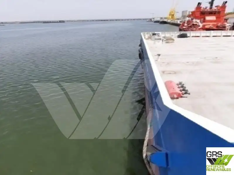 Fast Supply Vessel (FSV) te koop