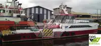 Bemanningboot te koop