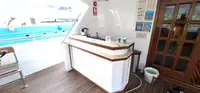 Passagiersschip te koop
