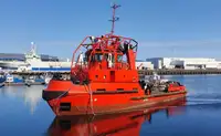 Sleepboot Te koop