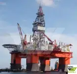 Boorplatform te koop