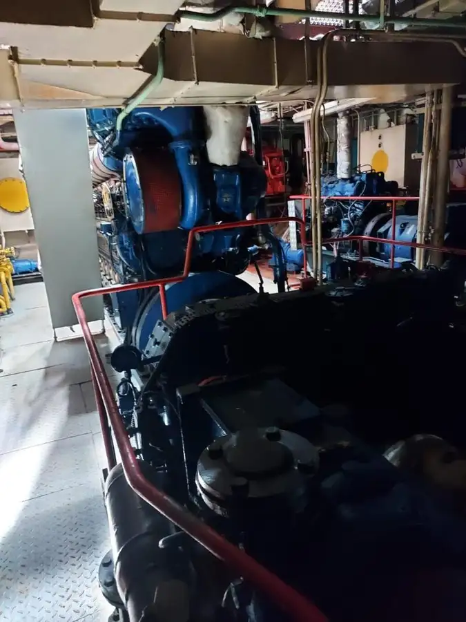 Sleperschip te koop