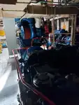 Sleperschip te koop