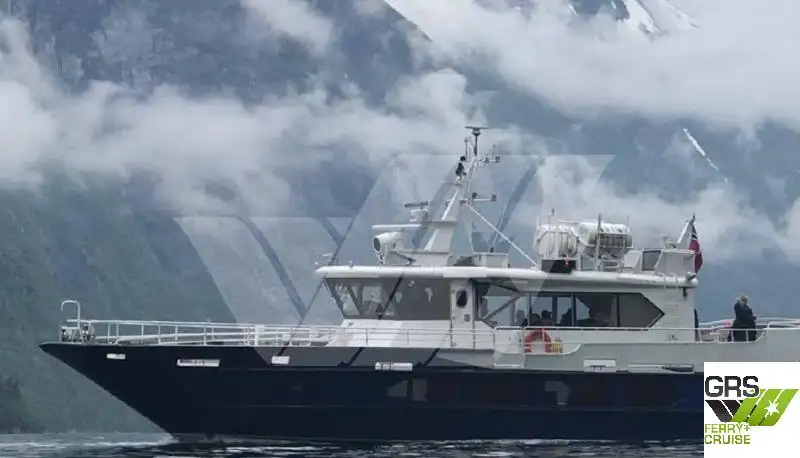 Ro-Ro-schip te koop