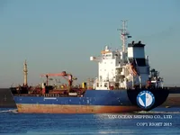 Olie-/chemikaliëntanker te koop