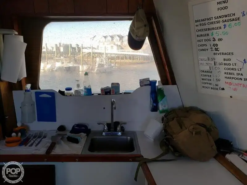 Veerboot te koop