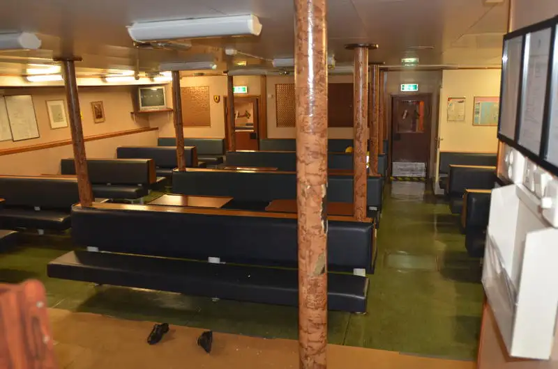 Ro-Ro-schip te koop