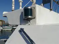 Trawler te koop