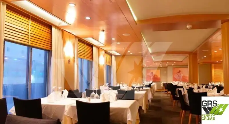 Ro-Ro-schip te koop