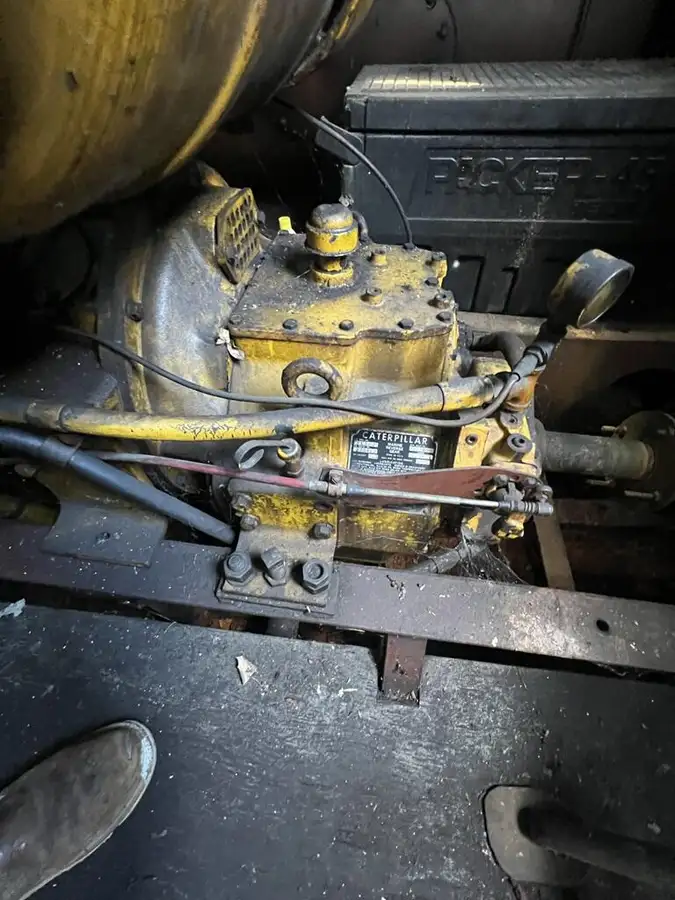 Sleperschip te koop