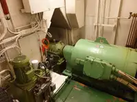 Sleperschip te koop
