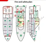 Veerboot te koop