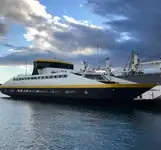 Veerboot Te koop