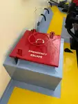 Containerschip te koop