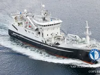 Trawler te koop
