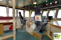 Patrouilleboot te koop