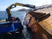 Sleperschip te koop