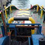 Sleperschip te koop
