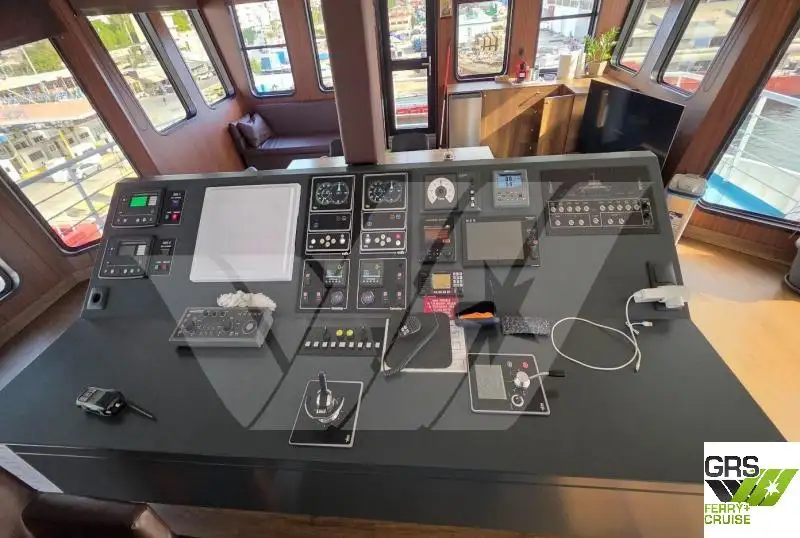 Ro-Ro-schip te koop