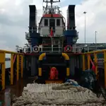 Sleepboot Te koop