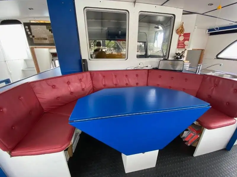 Sleperschip te koop