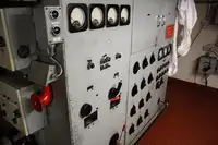Passagiersschip te koop