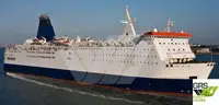 Ro-Ro-schip te koop