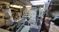 Patrouilleboot te koop