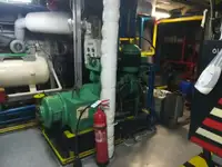 Bemanningboot te koop