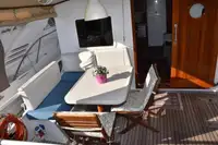 Trawler Te koop
