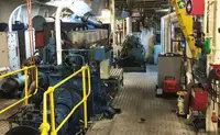 Sleperschip te koop