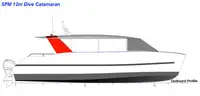 Catamaran te koop