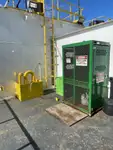 Baggeraarschip te koop