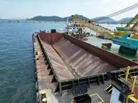 Barge te koop