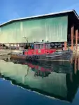 Sleperschip te koop