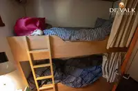 Patrouilleboot te koop