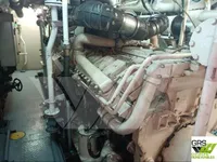 Fast Supply Vessel (FSV) te koop