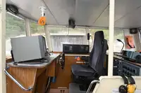 Passagiersschip te koop