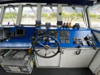 Sleperschip te koop
