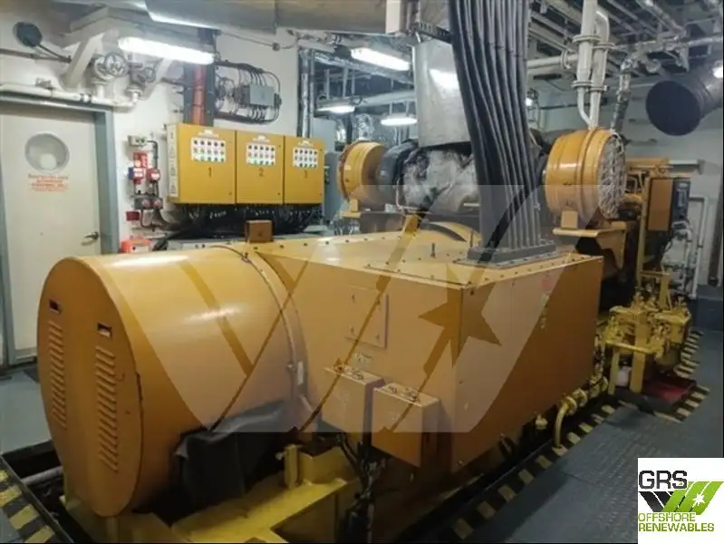 Sleperschip te koop