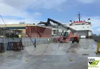 landingsvaartuig, tank te koop