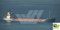 Bulkcarrier te koop