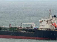 Olie-/chemikaliëntanker te koop