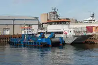 Catamaran te koop