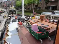 Sleperschip te koop
