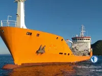 Olie-/chemikaliëntanker te koop