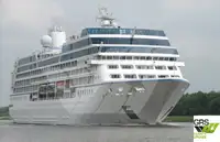 Passagiersschip te koop