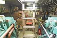 Patrouilleboot te koop