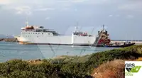 Ro-Ro ship Te koop